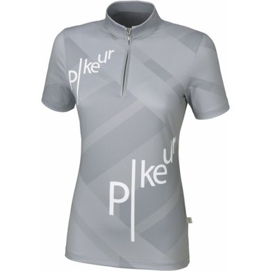 Pikeur Competition Shirt Jeany Moongrey