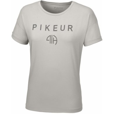 Pikeur Shirt Tiene Velvet Grey