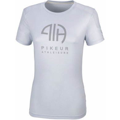 Pikeur Shirt Trixi Velvet Grey 46