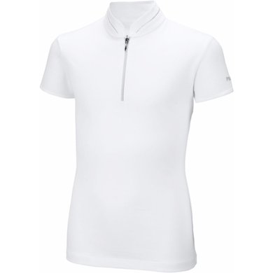Pikeur Competition Shirt Lynn White 116