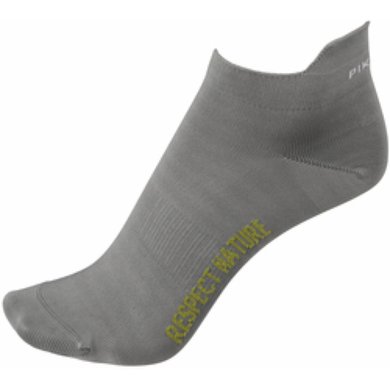 Pikeur Sneaker Socken RPN Grey 35-37