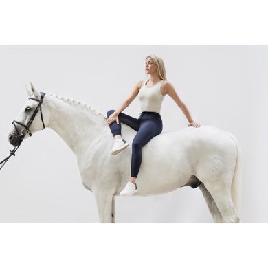 Pikeur Functionele Top Paola Ivory 46