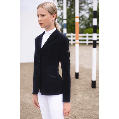 Pikeur Competition Coat Isalienne Nightblue