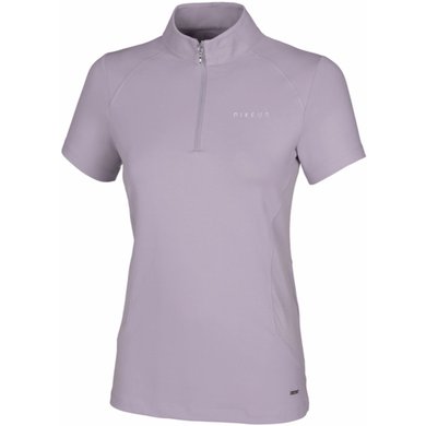 Pikeur Shirt Ayuna Silk Purple