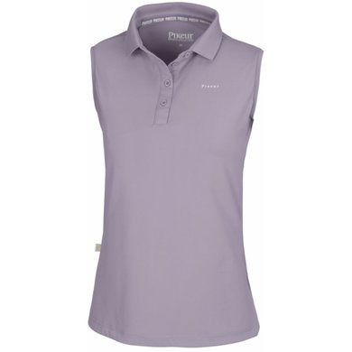 Pikeur Shirt Jarla Silk Purple