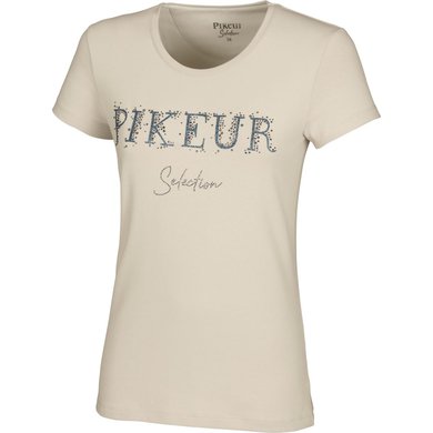 Pikeur Shirt Phily Beige