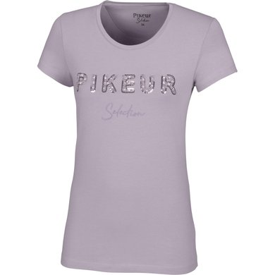 Pikeur Shirt Phily Lilac