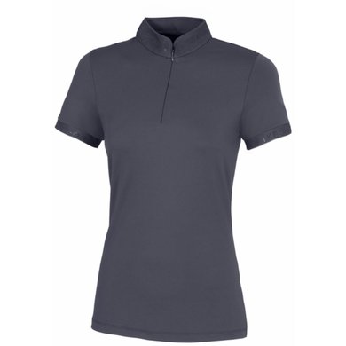 Pikeur Chemise Pernille Blueberry