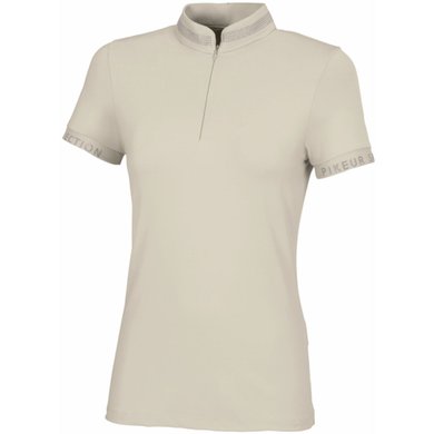 Pikeur Shirt Pernille Ivory 34