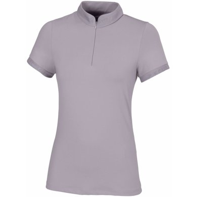 Pikeur Shirt Pernille Silk Purple 34
