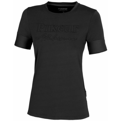 Pikeur Chemise Loa Anthracite