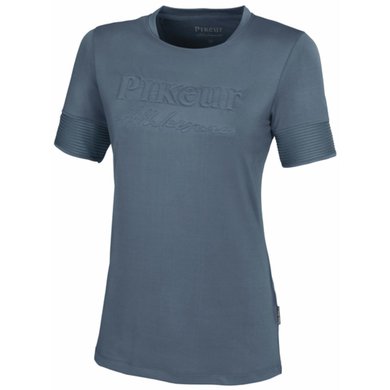 Pikeur Shirt Loa Vintage Blue 32