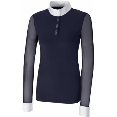 Pikeur Competition Blouse Elonie Night Sky