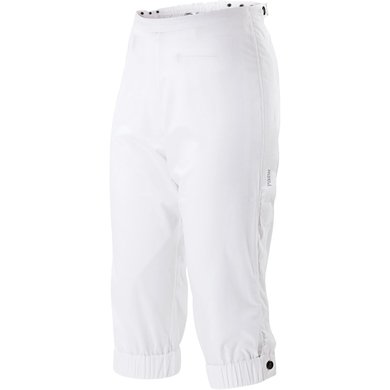 Pikeur Pantalon de Pluie Blanc