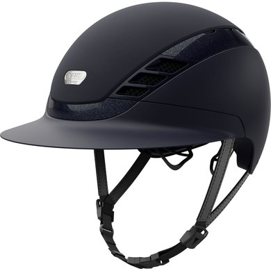 Pikeur X Abus Cap AirLuxe SUPREME L.V. Midnight Blue XS
