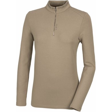 Pikeur Chemise Sports Soft Taupe