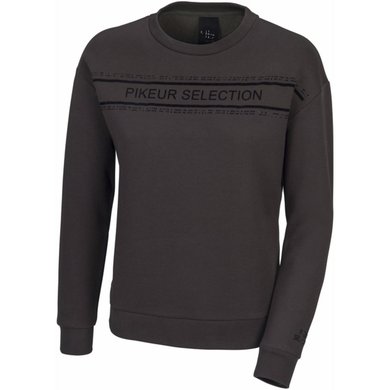 Pikeur Sweater Selection Licorice