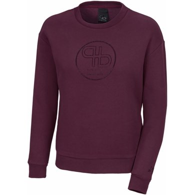 Pikeur Sweater Selection Mulberry 42