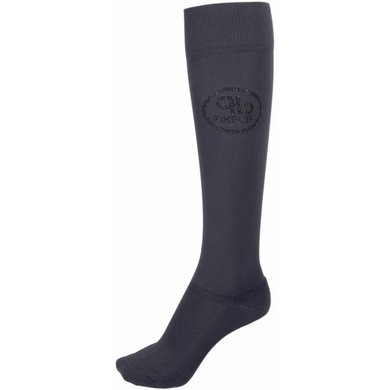 Pikeur Chaussettes Selection Anthracite