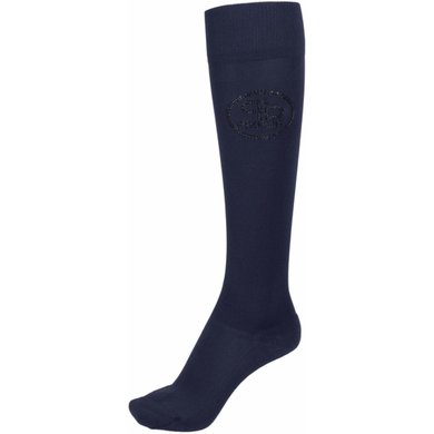 Pikeur Chaussettes Selection Nightblue 38-40