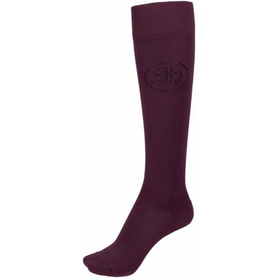 Pikeur Chaussettes Selection Mulberry 35-37