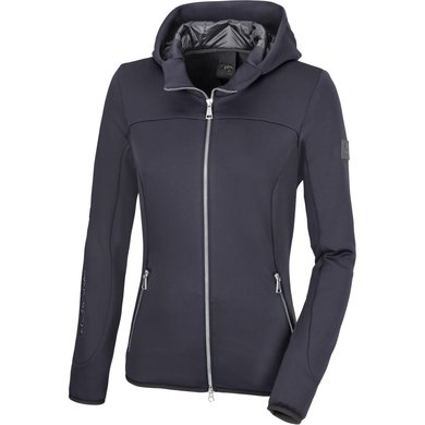 Pikeur Fleece Jacket Selection Deep Grey