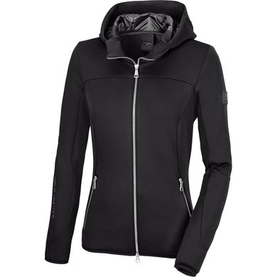 Pikeur Fleece Jacket Selection Black