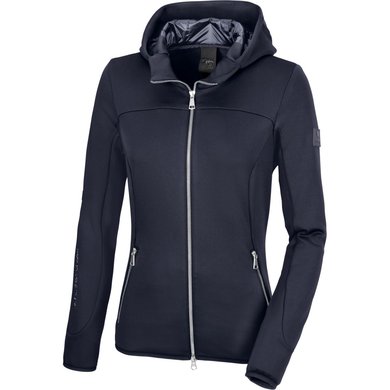Pikeur Fleece Jacket Selection Nightblue 32