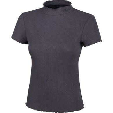 Pikeur Shirt Selection Rip Deep Grey