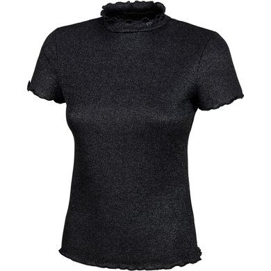 Pikeur Shirt Selection Rip Black