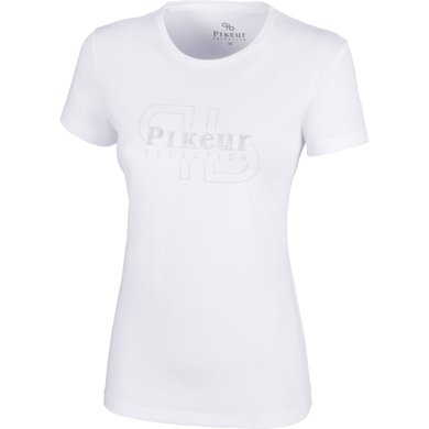 Pikeur Shirt Selection White