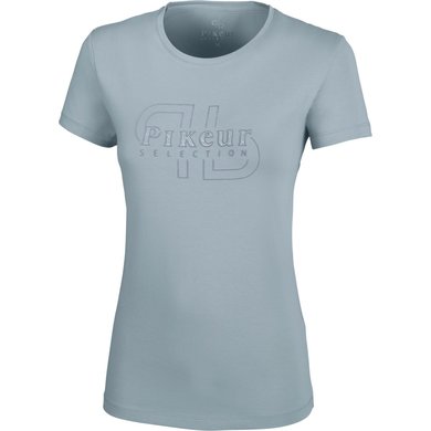 Pikeur Shirt Selection Pastelblauw