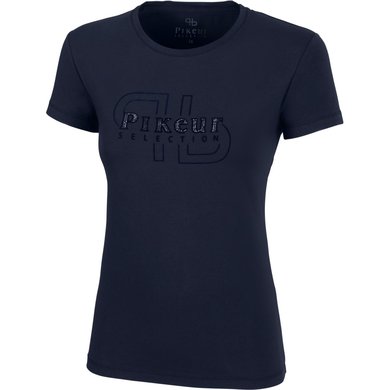 Pikeur Shirt Selection Nightblue 46