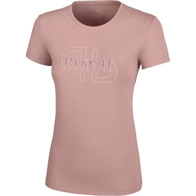 Pikeur Shirt Selection Pale Mauve 44