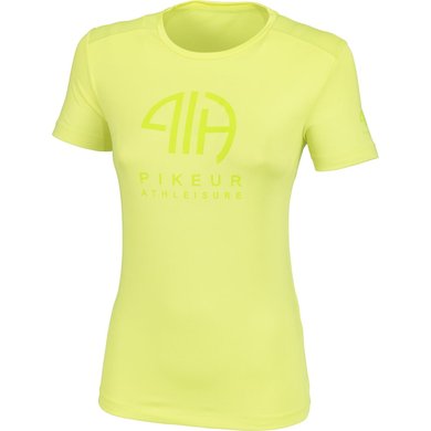 Pikeur Shirt Athleisure Function Lime 32