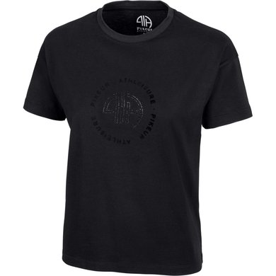 Pikeur Shirt Athleisure Function 2.0 Black