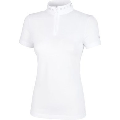 Pikeur Shirt Sports Icon White