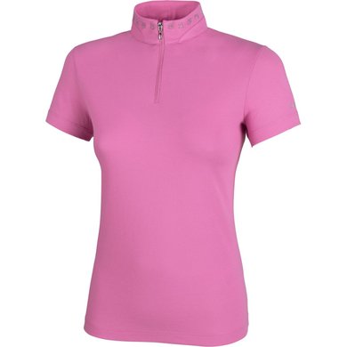 Pikeur Shirt Sports Icon Fresh Pink 38