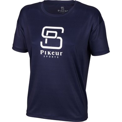 Pikeur T-Shirt Sports Nightblue EU 40