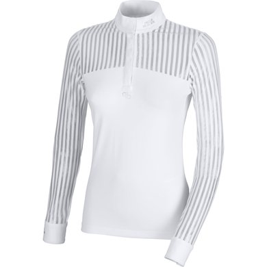 Pikeur Competition Shirt Selection White