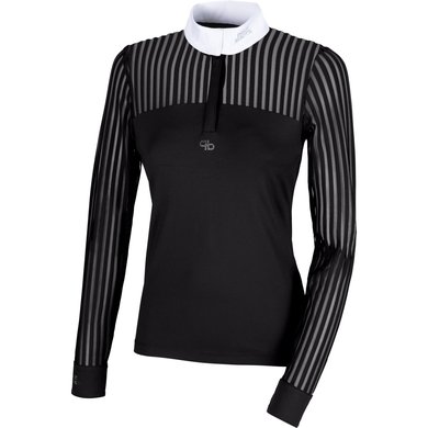 Pikeur Competition Shirt Selection Black