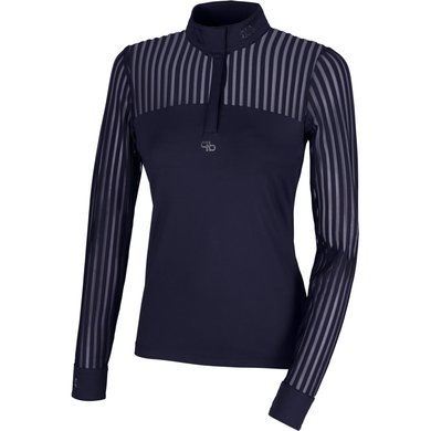 Pikeur Competition Shirt Selection Nightblue 44