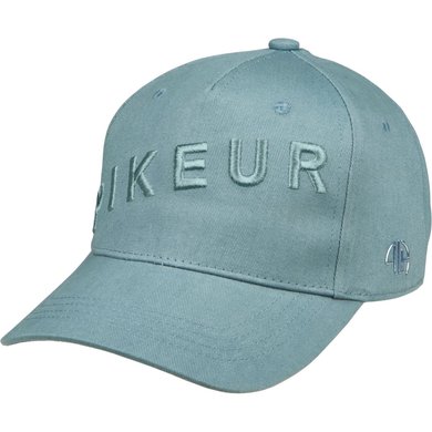 Pikeur Casquette Embroidered Jade