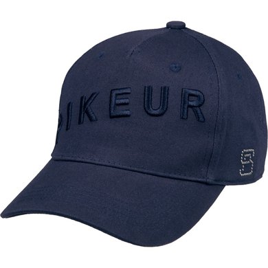 Pikeur Casquette Embroidered Nightblue