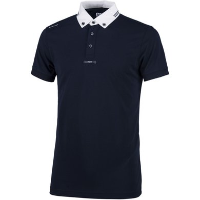 Pikeur Competition Shirt Abrod Navy