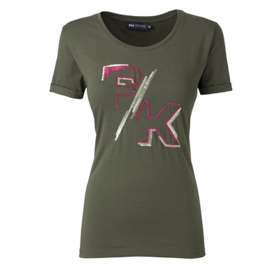 PK Shirt Doliart Dames Kalamata