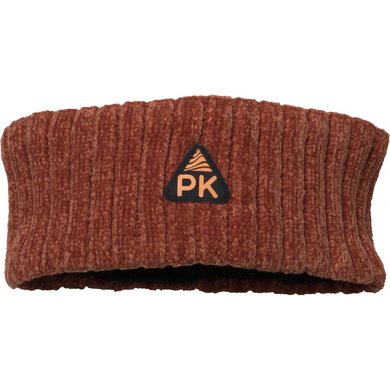 PK Headband Chocolate One Size