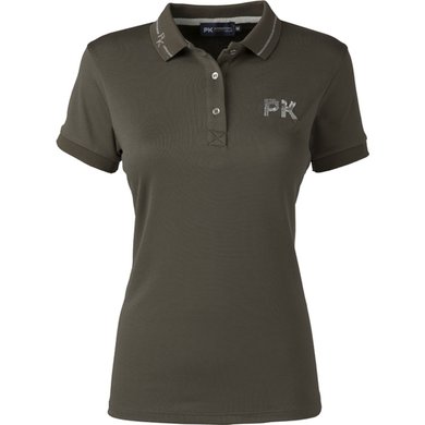 PK Shirt Nexxus Enfants Kalamata 170