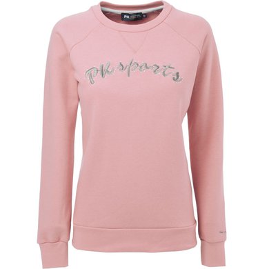 PK Sweater Nicklas Candy Pink