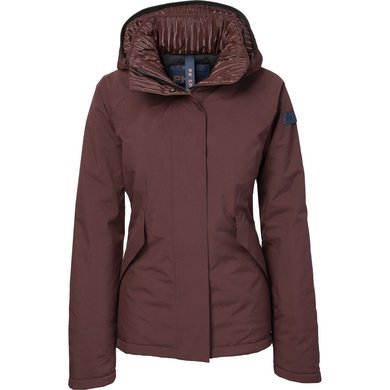 PK Jacket Obsession Chocolate